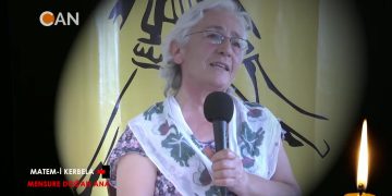 Matem-i Kerbela – Mensure Doğan – Derviş Cemal Ocağı