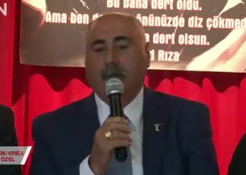 Matem-i Kerbela – Muharrem Yası 6. Gün – Hamburg HAK-EVİ Muharrem Muhabbeti – 09-2018