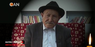 Matem-i Kerbela – Musa-i Kazim Ocagi piri – Bektaş Piroğlu Dede 09.2018