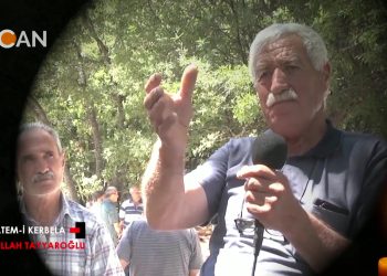 Matem-i Kerbela – Pir Abdullah Tayyaroglu – Dervis Cemal Ocağı