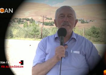 Matem-i Kerbela – Pir Ali Dağdelen – Üryan Hızır Ocağı piri