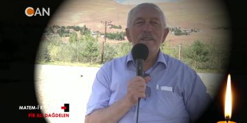 Matem-i Kerbela – Pir Ali Dağdelen – Üryan Hızır Ocağı piri