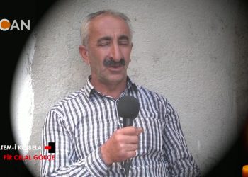 Matem-i Kerbela – Pir Celal Gökce – Kureysan Ocağı piri 09.2018