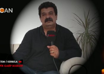 Matem-i Kerbela – Pir Garip Bozkurt – HACI KUREYŞ OCAGI