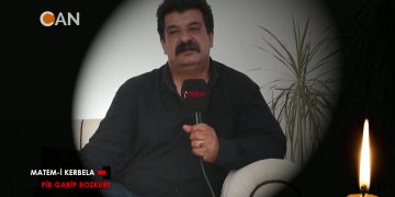 Matem-i Kerbela – Pir Garip Bozkurt – HACI KUREYŞ OCAGI