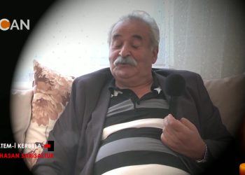 Matem-i Kerbela – Pir Hasan Sarısaltık – Sarısaltık Ocağı – Adil Aydın ( talip )