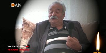 Matem-i Kerbela – Pir Hasan Sarısaltık – Sarısaltık Ocağı – Adil Aydın ( talip )
