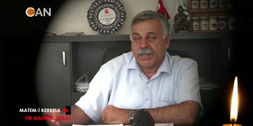 Matem-i Kerbela – Pir Mahmut Dolaş – Devreş Gevr Ocağı – 09-2018