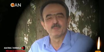 Matem-i Kerbela – PiR NACI DEDEOGLU – HACI KUREYŞ OCAGI