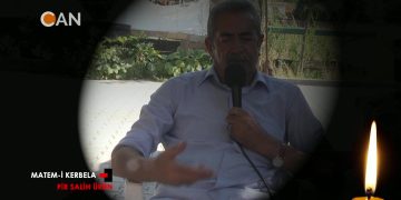 Matem-i Kerbela – Pir Salih Ürün – Cemal Abdal Ocağı – 09.2018