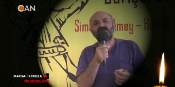 Matem-i Kerbela – Sıx Çoban Ocağıi – Pir ZeyıelKete