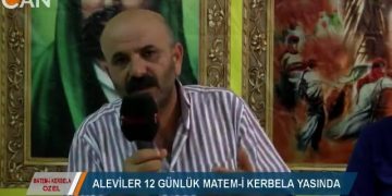 MUHARREM ÖZEL – ZEYNEL KETE – PİR GÜRSEL DÜZGÜNER – ANA ZEHRA İNCESU – ZAKİR AŞIK TURABİ