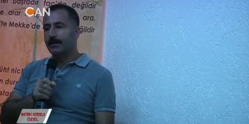 ÖZEL PROGRAM – LUDWIGSBURG AKM – ALİ GÜLER VE AKM YÖNETİCİLERİ CANLI YAYINDA – 14.09.2018