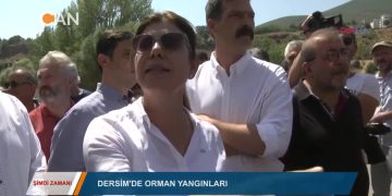 ŞİMDİ ZAMANI – SEZGİN KARTAL – HDP ANTALYA Mv. KEMAL BÜLBÜL 05.09.2018