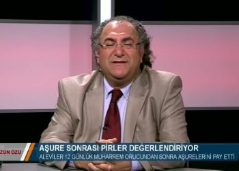 SÖZÜN ÖZÜ – ZEYNEL GÜL – AYHAN AYDIN – AŞURE SONRASI PİRLER DEĞERLENDİRİYOR – 24 09 2018