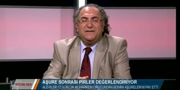 SÖZÜN ÖZÜ – ZEYNEL GÜL – AYHAN AYDIN – AŞURE SONRASI PİRLER DEĞERLENDİRİYOR – 24 09 2018