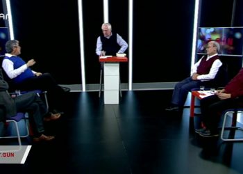 7 .GÜN – HÜSEYİN NARLI – ”ANDIMIZ VE MİLLİYETÇİLİK ” – YENER ORKUNOGLU – MEHMETAKKAYA – HAYRİ ARGAV – AZİZ TUNÇ 28.10.2018