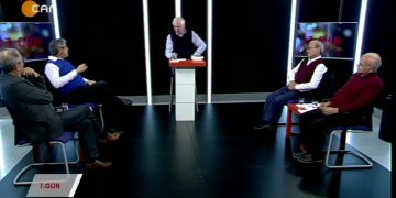 7 .GÜN – HÜSEYİN NARLI – ”ANDIMIZ VE MİLLİYETÇİLİK ” – YENER ORKUNOGLU – MEHMETAKKAYA – HAYRİ ARGAV – AZİZ TUNÇ 28.10.2018