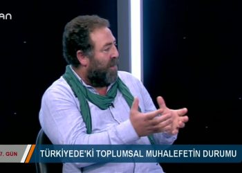 7.GÜN – HÜSEYİN NARLI – HASAN SAGLAM – ERDAL BOYOGLU – SÜLEYMAN ATEŞ 07.01.2018