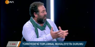 7.GÜN – HÜSEYİN NARLI – HASAN SAGLAM – ERDAL BOYOGLU – SÜLEYMAN ATEŞ 07.01.2018