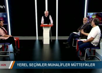 7.GÜN – HÜSEYİN NARLl – ŞİYAR MUNZUR – İRMA ARTAN – YEREL SEÇİMLER Ekim 2018