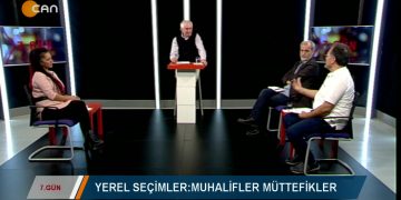 7.GÜN – HÜSEYİN NARLl – ŞİYAR MUNZUR – İRMA ARTAN – YEREL SEÇİMLER Ekim 2018