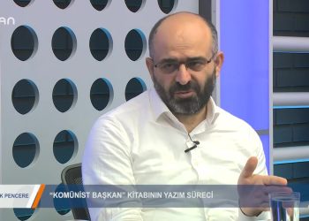 AÇIK PENCERE – MEDİNE MERAL & MEHMET FATİH MAÇOGLU – ERDAL EMRE – 09.10.2018