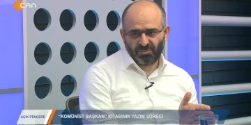 AÇIK PENCERE – MEDİNE MERAL & MEHMET FATİH MAÇOGLU – ERDAL EMRE – 09.10.2018