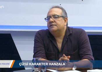 AÇIK PENCERE – MEDİNE MERAL & MUSTAFA KEMAL ERDEMOL – HANZALA’YA MEKTUPLAR – 23.10.2018