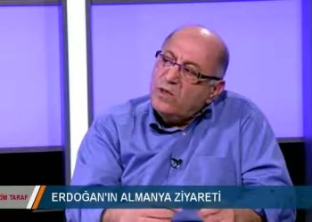 BiZiM TARAF – ŞÜKRÜ YILDIZ – HALiL İÇÖZ 27.10.2018