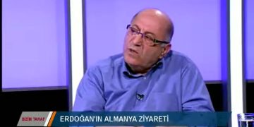 BiZiM TARAF – ŞÜKRÜ YILDIZ – HALiL İÇÖZ 27.10.2018