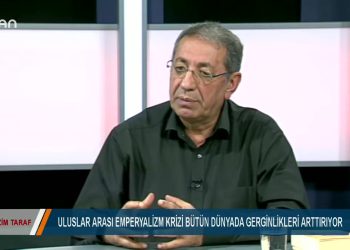 BİZİM TARAF – ŞÜKRÜ YILDIZ – HASAN OĞUZ 25.10.2018