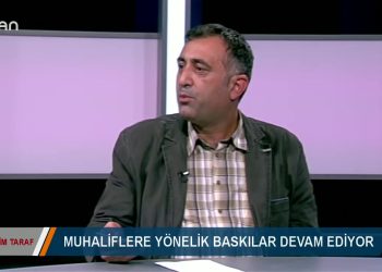 BİZİM TARAF – ŞÜKRÜ YILDIZ – İSA YILDIRIM – 11.10.2018