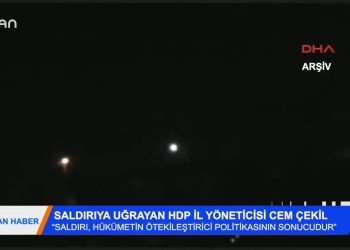 CAN HABER – 10.10.2018