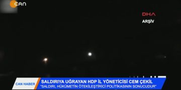 CAN HABER – 10.10.2018