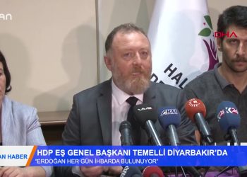 CAN HABER – 11.10.2018