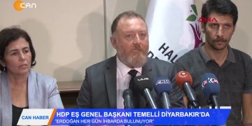 CAN HABER – 11.10.2018