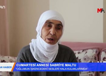 CAN HABER – 12.10.2018