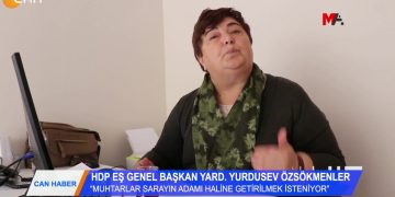 CAN HABER – 18.10.2018