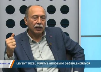 CANLI BELLEK – İBRAHİM SİNEMİLİOGLU – LEVENT TÜZEL – 05.10.2018