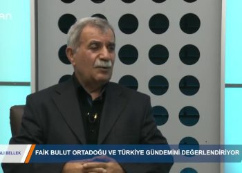 CANLI BELLEK -İBRAHİM SİNEMİLLİOGLU – FAİK BULUT – 12.10.2018