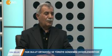 CANLI BELLEK -İBRAHİM SİNEMİLLİOGLU – FAİK BULUT – 12.10.2018