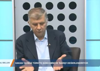 CANLI BELLEK – İBRAHİM SİNEMİLLİOGLU – HAKAN TAHMAZ – 28.10.2018