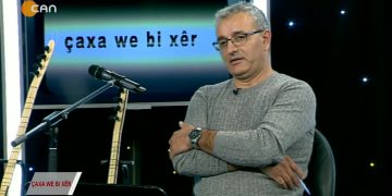 ÇAXA WE Bİ XER ZEYNEP ENHAS 21 10 2018