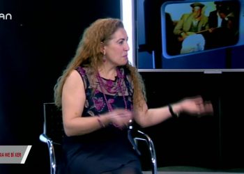 ÇAXA WE BİXER – ZEYNEP ENHAS – 07.10.2018