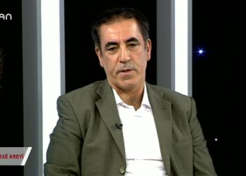 ÇERXÊ AREYİ – HÜLYA ŞİMŞEK – KİRVEM ERDAL – GÜVEN KILIÇ – KADRİYE YILDIRIM – ÇİÇEK UZUNAY 25.10.2018