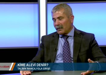 DAR U DİDAR – ALİKÖYLÜCE – PİR MUSTAFA MISIR 29.10.2018