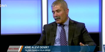 DAR U DİDAR – ALİKÖYLÜCE – PİR MUSTAFA MISIR 29.10.2018
