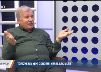 GAZETECiLER – KERiM EREN – İHSAN CARALAN – EVRENSEL GAZETESi – 27 10 2018