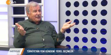 GAZETECiLER – KERiM EREN – İHSAN CARALAN – EVRENSEL GAZETESi – 27 10 2018